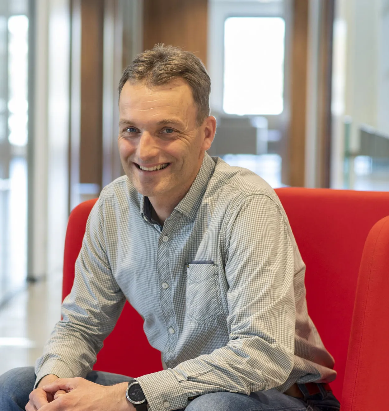 Foto van Dit is Jeroen